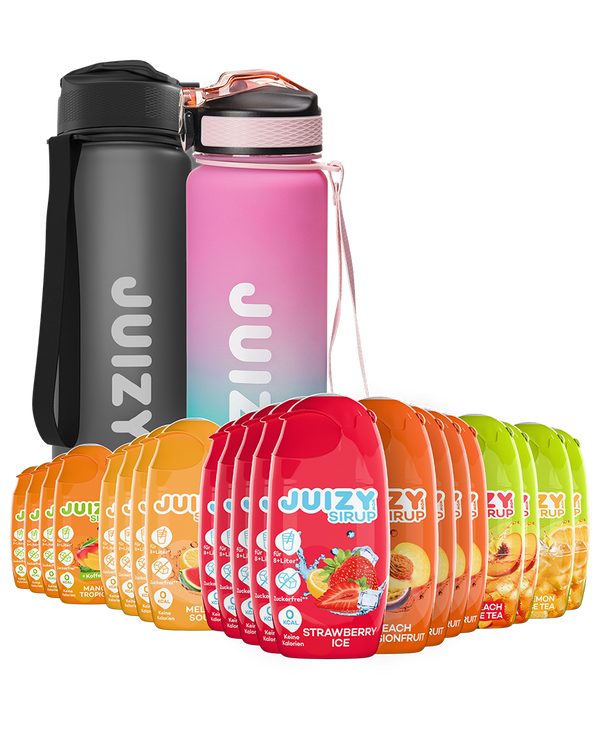 Crew Hydration Pack