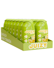 JUIZY WOW Lemon Ice Tea 16er Tray