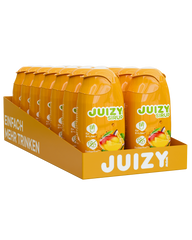 JUIZY WOW Mango Tropical 16er Tray