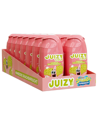 JUIZY WOW Patrick - Himbeere-Drachenfrucht 16er Tray