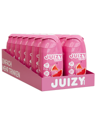JUIZY WOW Pink Grapefruit 16er Tray
