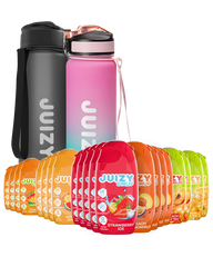Crew Hydration Pack