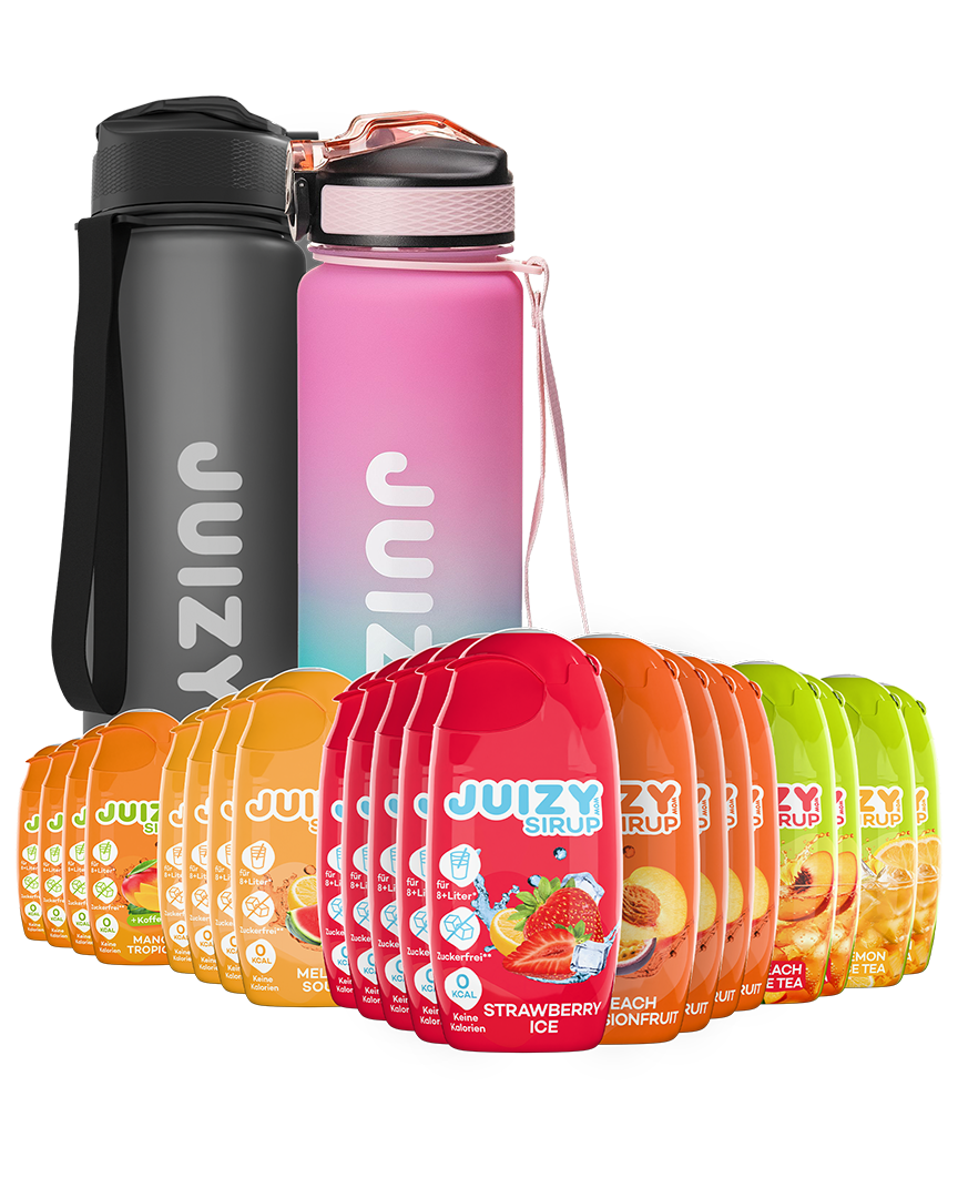 Crew Hydration Pack