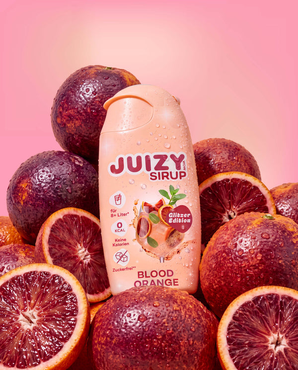Blood Orange