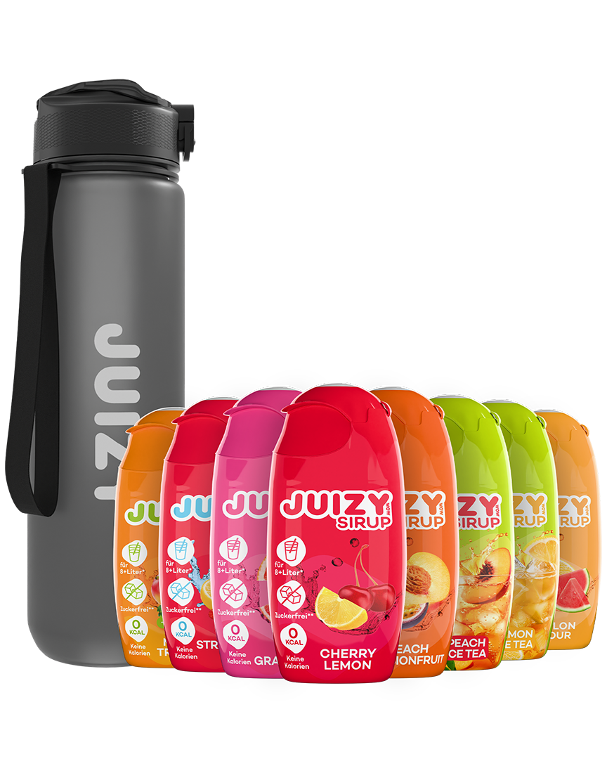 Maximum Bottle Bundle