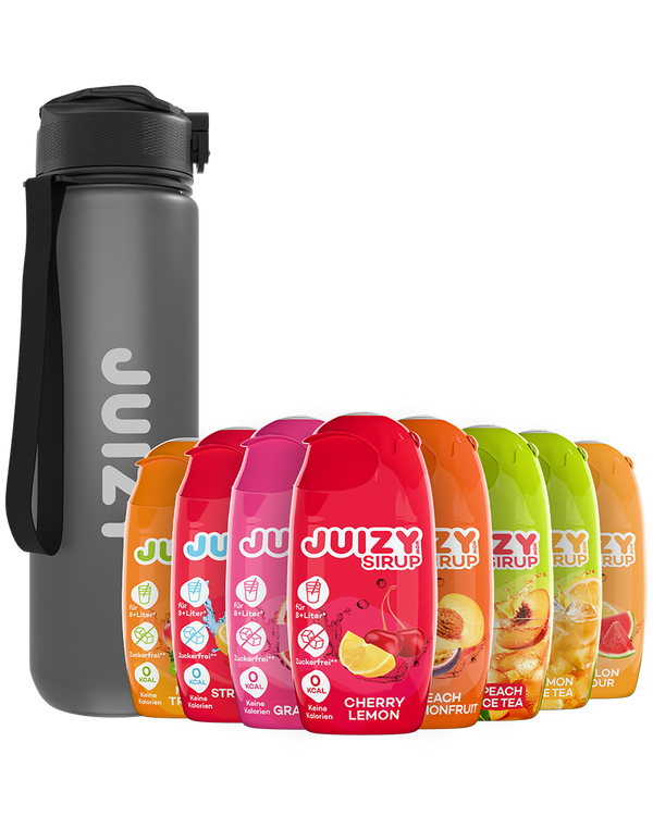 Maximum Bottle Bundle