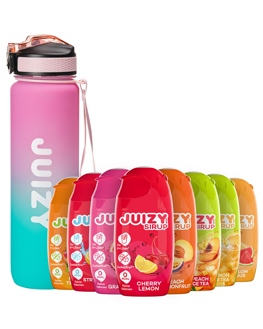 Maximum Bottle Bundle