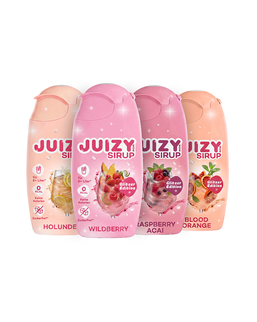 Glitzer Bundle