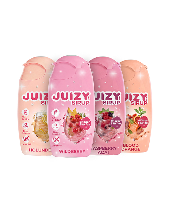 Glitzer Bundle
