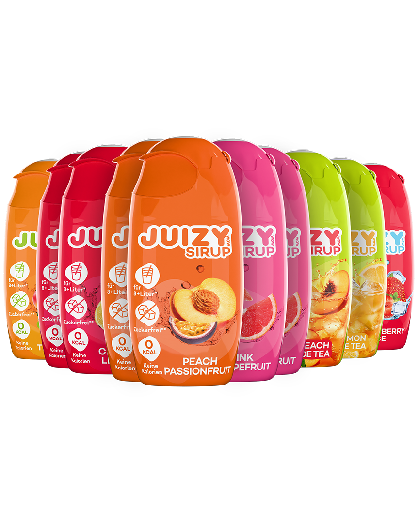 10er Ultimate Stock-Up Bundle