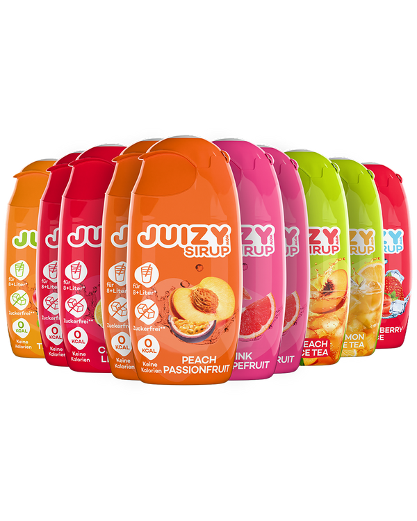 10er Ultimate Stock-Up Bundle