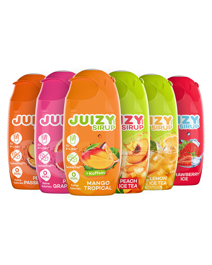 6er Fruity Bundle