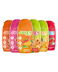 6er Fruity Bundle