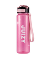 JUIZY WOW Mehrtrink-flasche Glitzer Edition