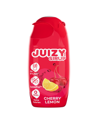 JUIZY WOW Cherry Lemon