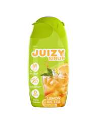 JUIZY WOW Lemon Ice Tea