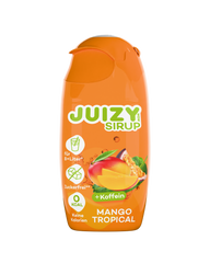 JUIZY WOW Mango Tropical