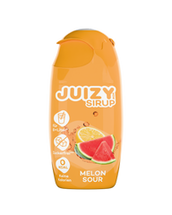 JUIZY WOW Melon Sour
