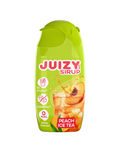 JUIZY WOW Peach Ice Tea