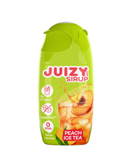 JUIZY WOW Peach Ice Tea