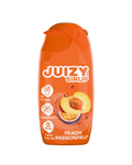 JUIZY WOW Peach Passionfruit