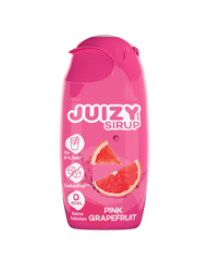 JUIZY WOW Pink Grapefruit