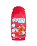 JUIZY WOW Strawberry Ice