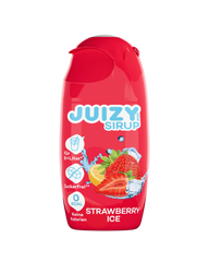 JUIZY WOW Strawberry Ice