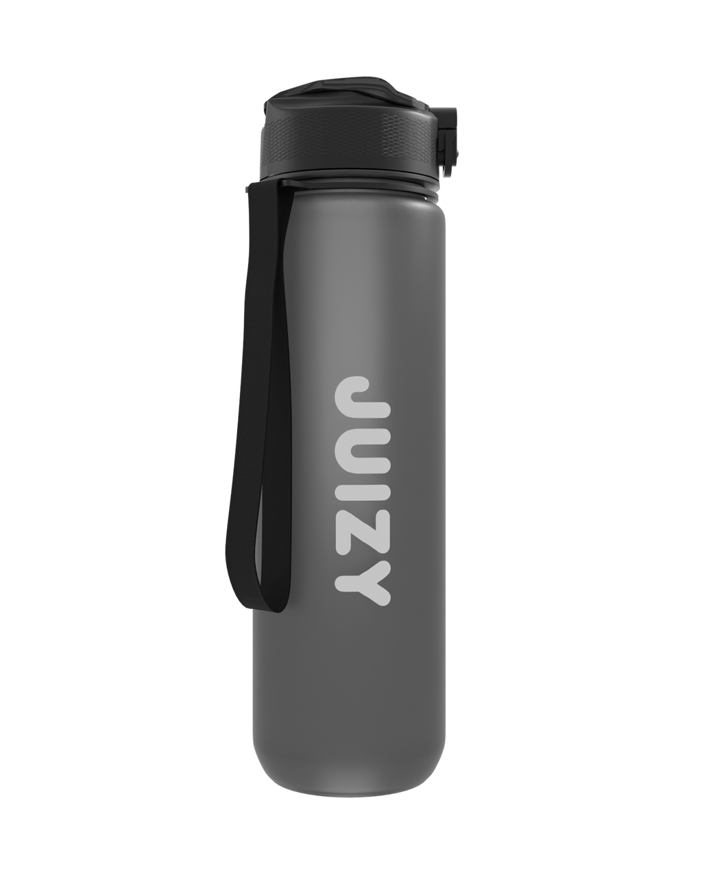 JUIZY WOW Mehrtrink-Flasche