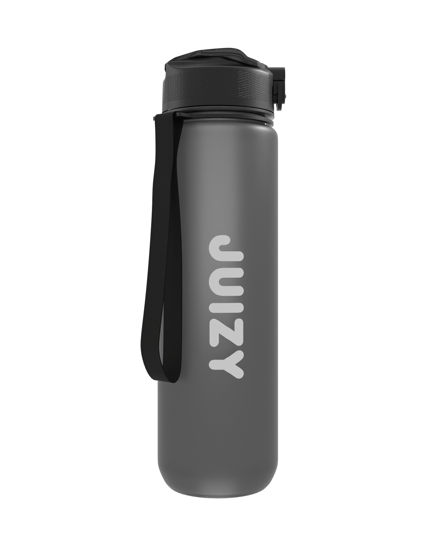 JUIZY WOW Mehrtrink-Flasche