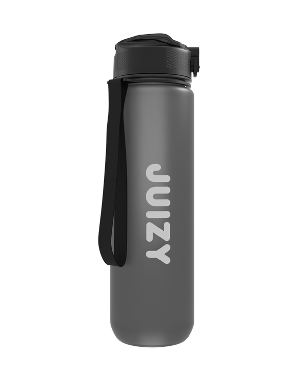 JUIZY WOW Mehrtrink-Flasche