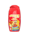 JUIZY WOW Mr Krabs - Kirsche-Granatapfel