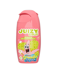 JUIZY WOW Patrick - Himbeere-Drachenfrucht