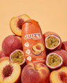 Peach Passionfruit
