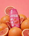 Pink Grapefruit