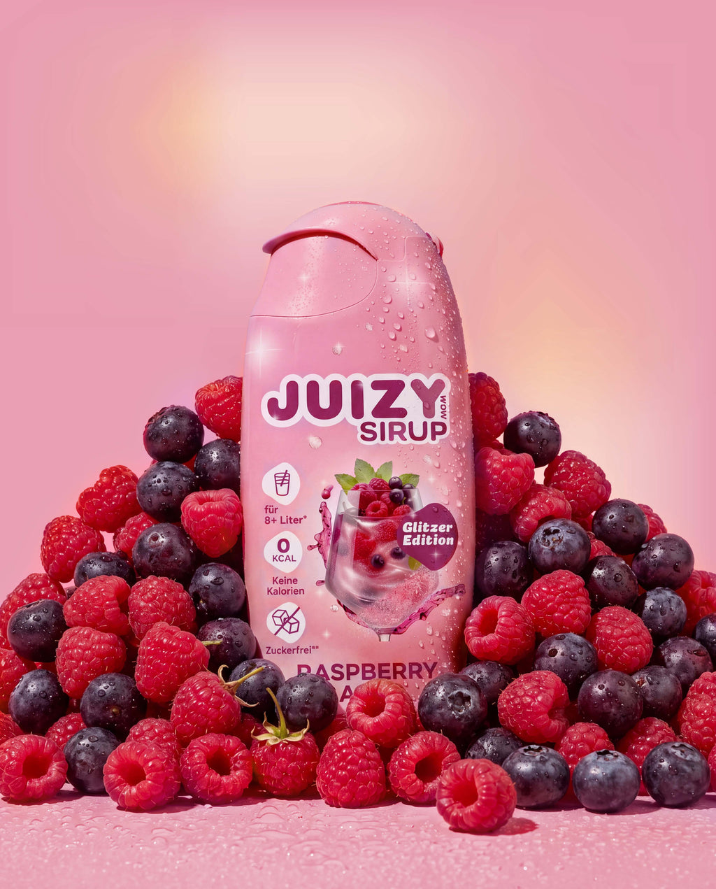Glitzer Bundle